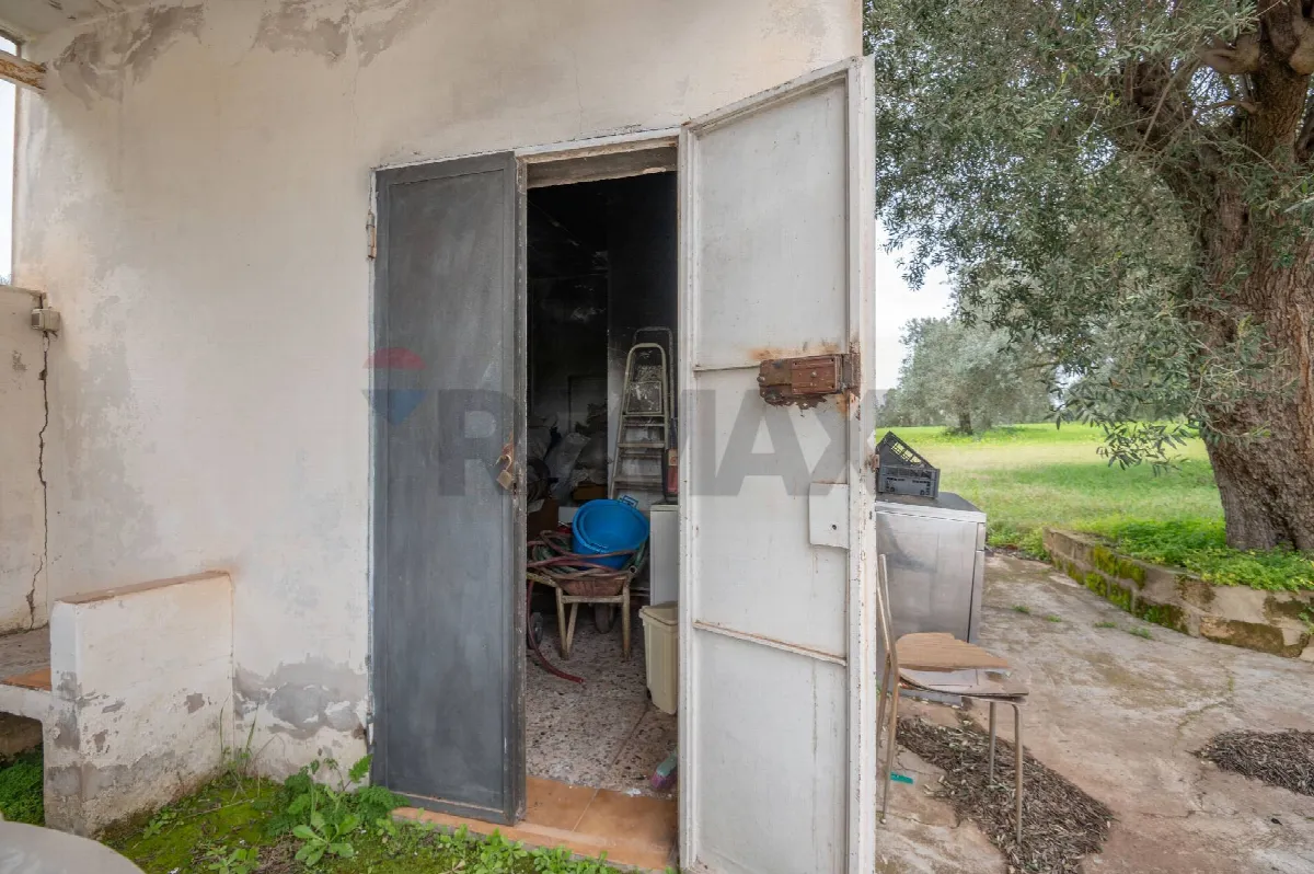 Villa in vendita a Caltagirone - foto 4