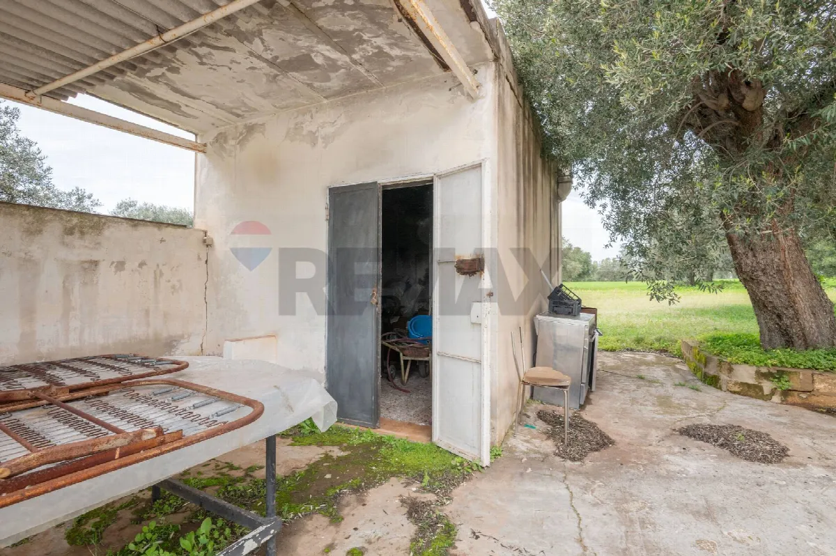 Villa in vendita a Caltagirone - foto 5