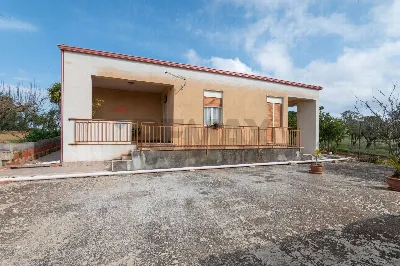 Villa in vendita a Piazza Armerina - foto 2