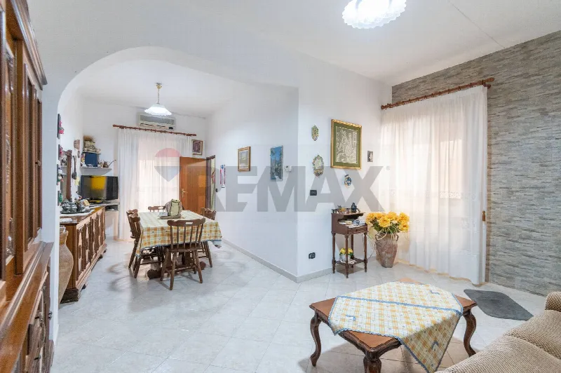 Casa Indipendente in vendita a Caltagirone - foto 1