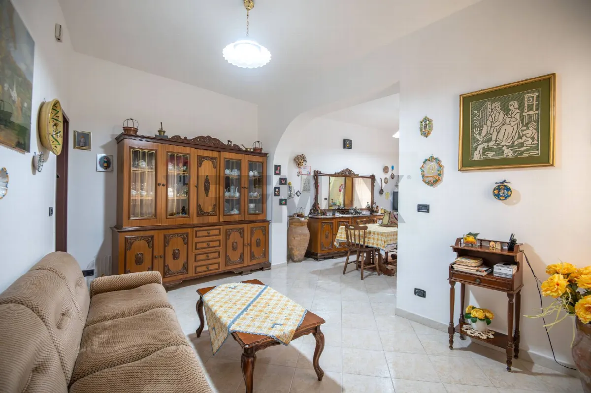 Casa Indipendente in vendita a Caltagirone - foto 4