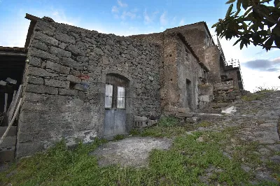 Rustico/Casale in vendita a Milo - foto 1