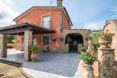 Villa in vendita a Piazza Armerina - foto 1