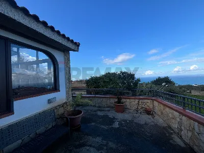 Villa a Termini Imerese