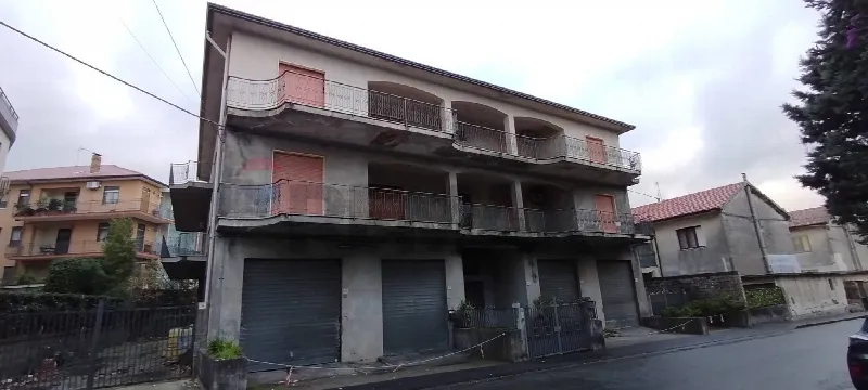 Casa Indipendente in vendita a Linguaglossa - foto 1