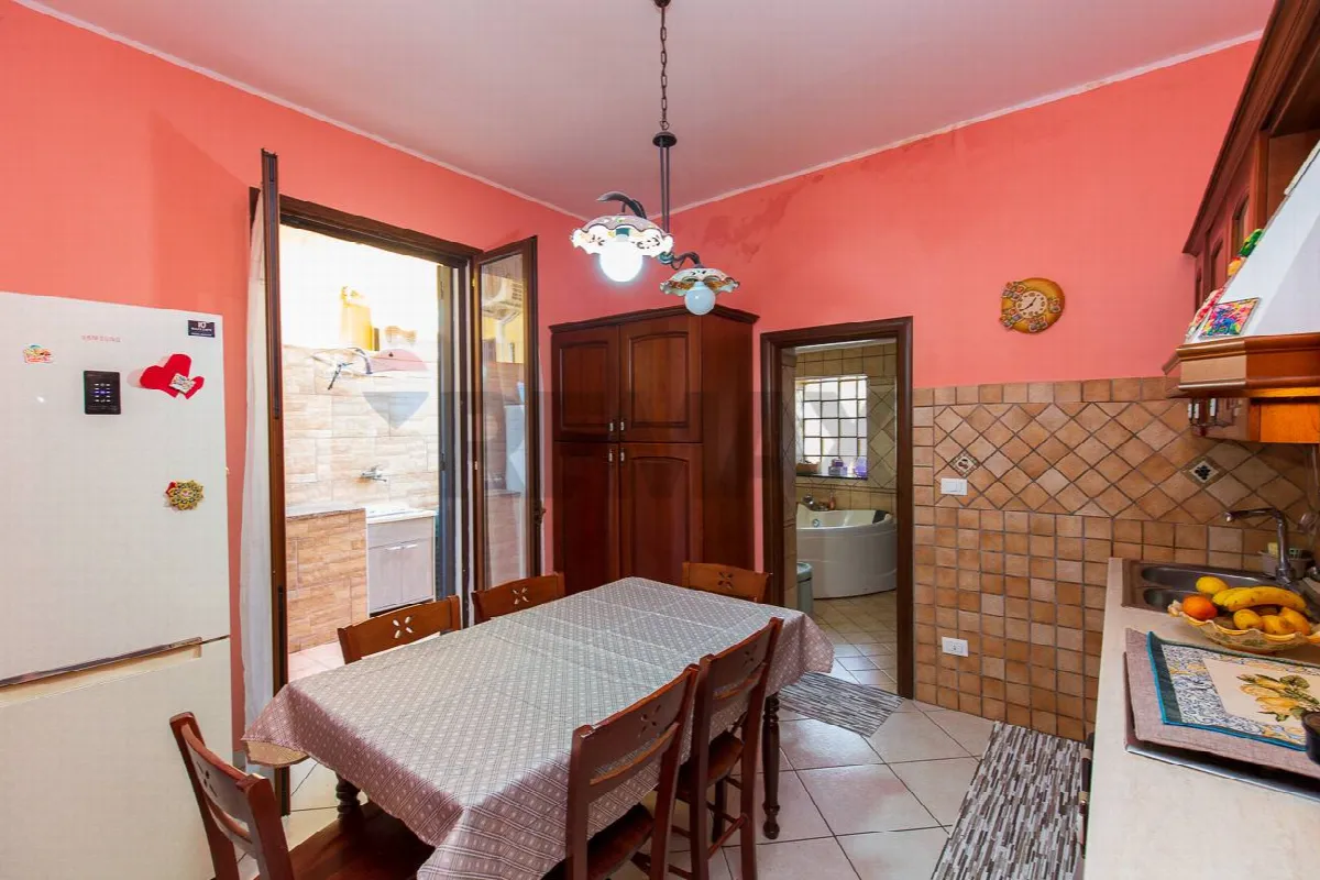 Casa Indipendente in vendita ad Acireale - foto 4