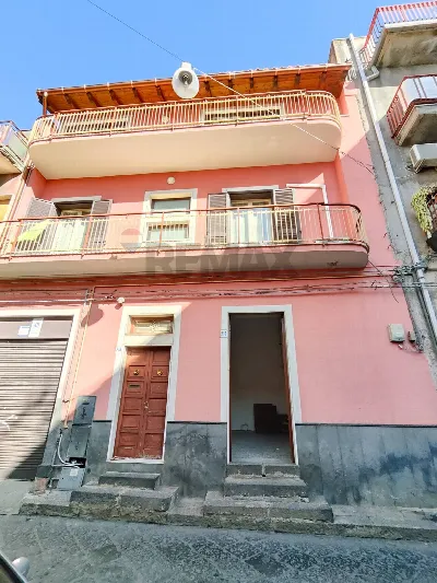 Casa Indipendente a Misterbianco