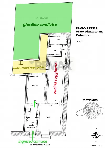 Casa Indipendente in vendita a Misterbianc... - foto 2
