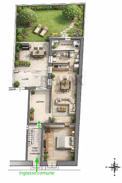 Casa Indipendente in vendita a Misterbianc... - foto 3