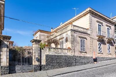 Casa Indipendente in vendita a Belpasso - foto 3