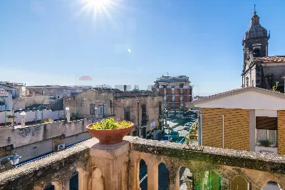 Casa Indipendente in vendita a Belpasso - foto 7