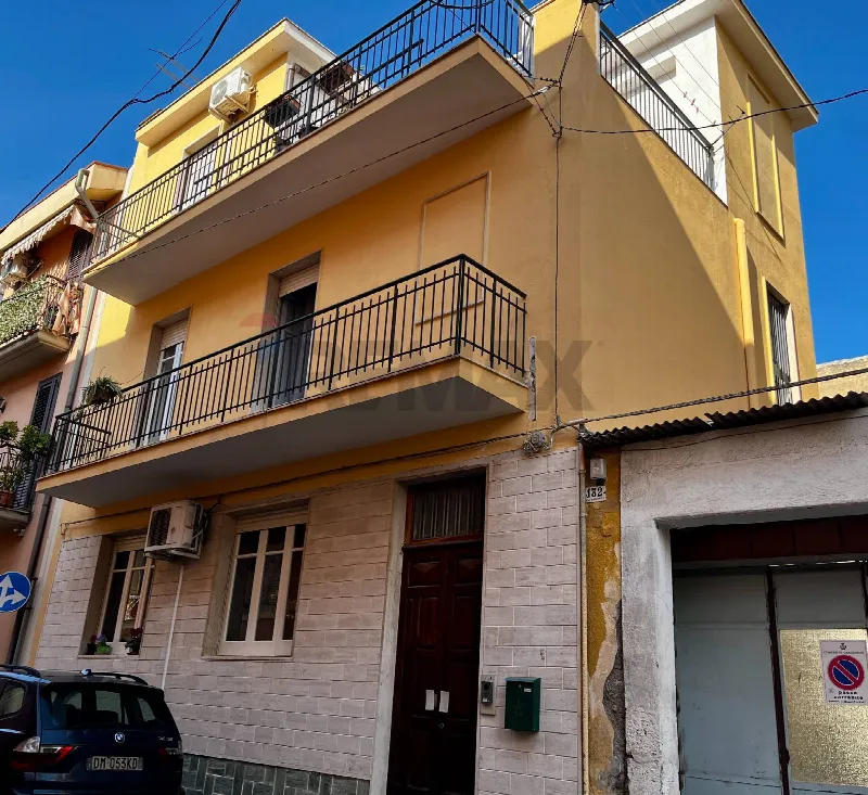 Casa Indipendente in vendita a Carlentini - foto 1