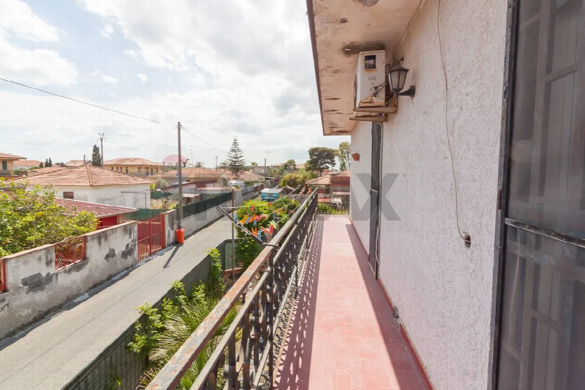 Casa Indipendente in vendita a Catania, Fontanarossa, Playa, Vaccarizzo, Primosole - foto 4