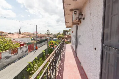 Casa Indipendente in vendita a Catania, Fo... - foto 4