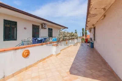 Casa Indipendente in vendita a Catania, Fo... - foto 5