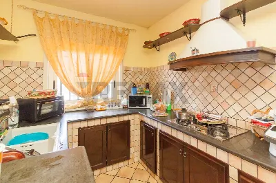 Casa Indipendente in vendita a Catania, Fo... - foto 9
