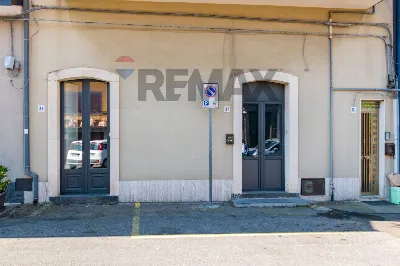 Casa Indipendente a Pedara