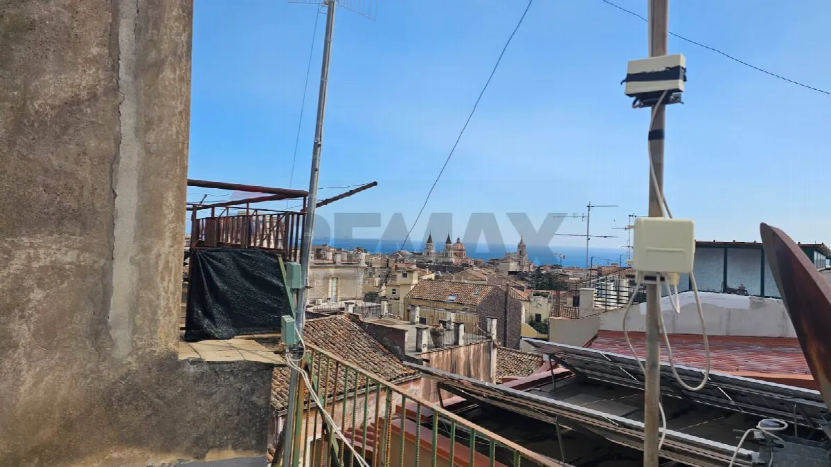Casa Indipendente in vendita ad Acireale - foto 4