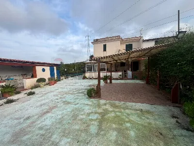 Villa in vendita a Termini Imerese - foto 5