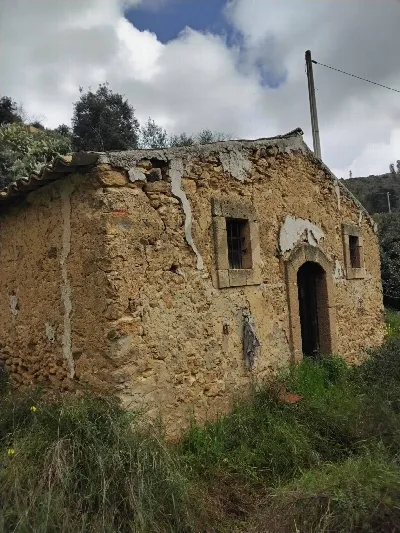 Rustico/Casale in vendita a Grammichele - foto 1