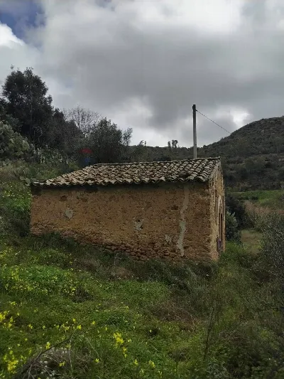 Rustico/Casale in vendita a Grammichele - foto 5