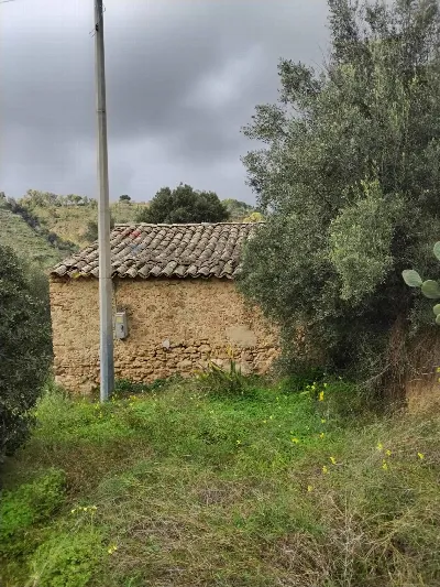 Rustico/Casale in vendita a Grammichele - foto 6