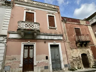 Casa Indipendente in vendita a Carlentini - foto 1
