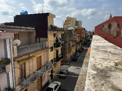 Casa Indipendente in vendita a Carlentini - foto 10