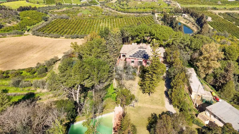 Villa in vendita a Grammichele - foto 1