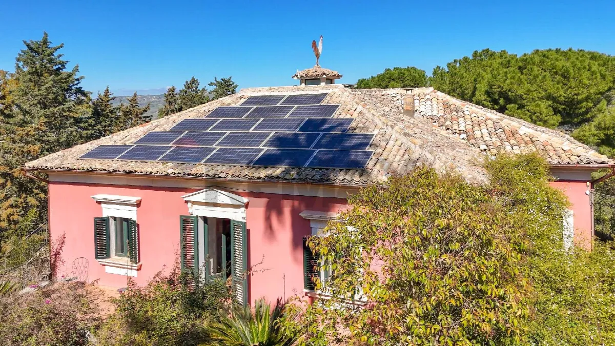 Villa in vendita a Grammichele - foto 3