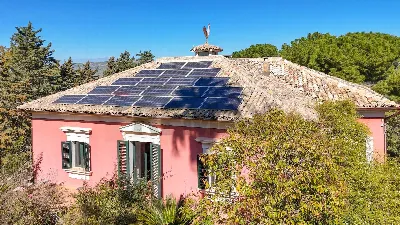 Villa in vendita a Grammichele - foto 3