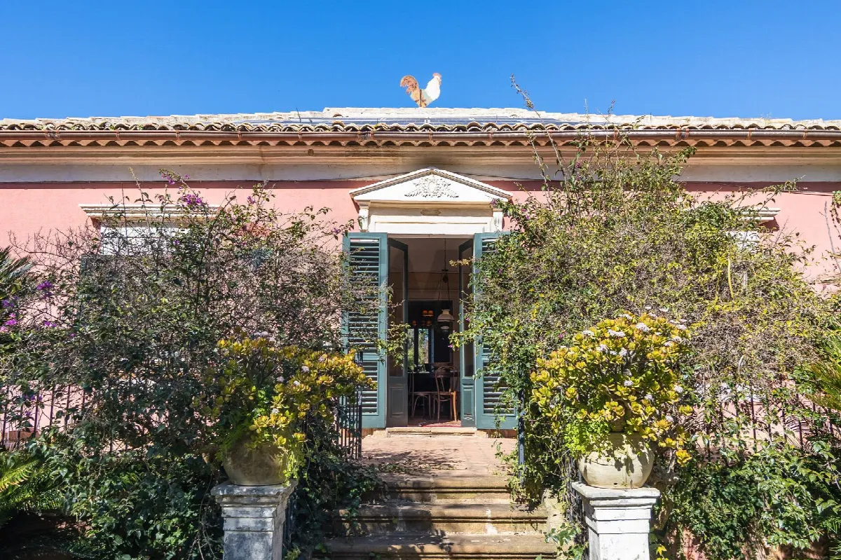 Villa in vendita a Grammichele - foto 4