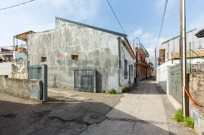 Rustico/Casale in vendita a Acireale - foto 1