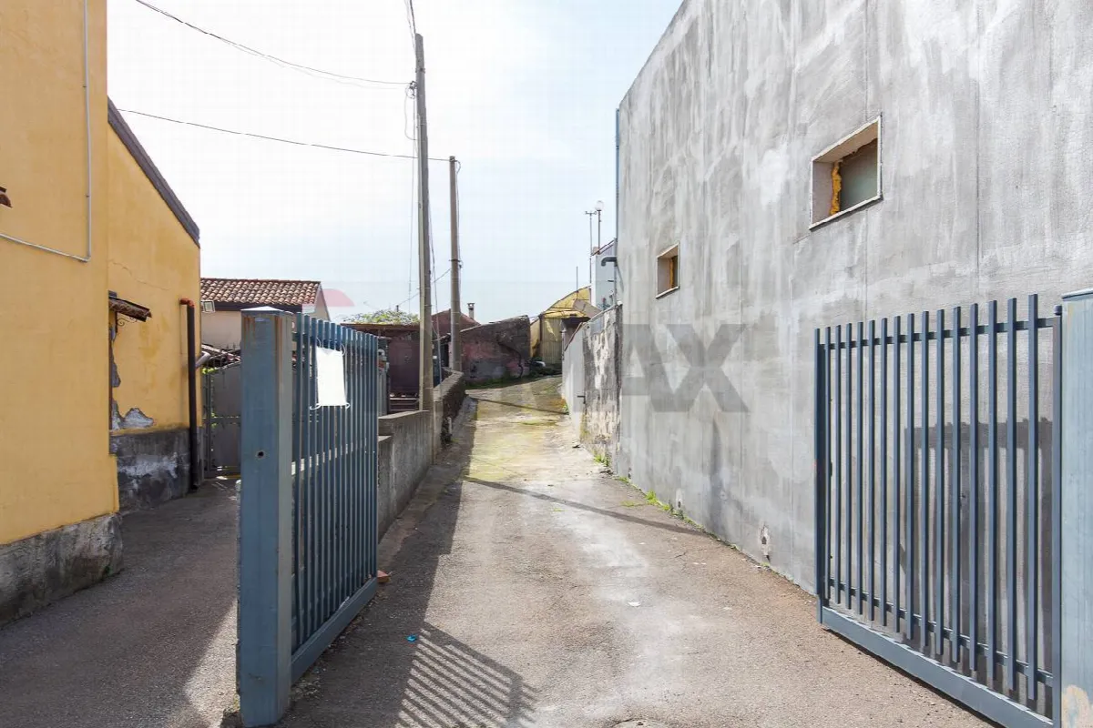 Rustico/Casale in vendita ad Acireale - foto 2