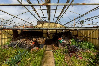 Rustico/Casale in vendita a Acireale - foto 7