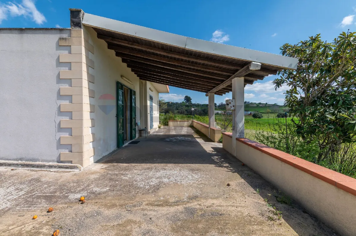 Villa in vendita a Grammichele - foto 4