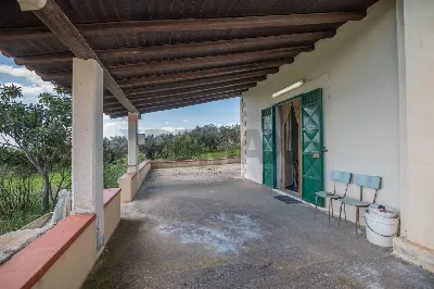 Villa in vendita a Grammichele - foto 8
