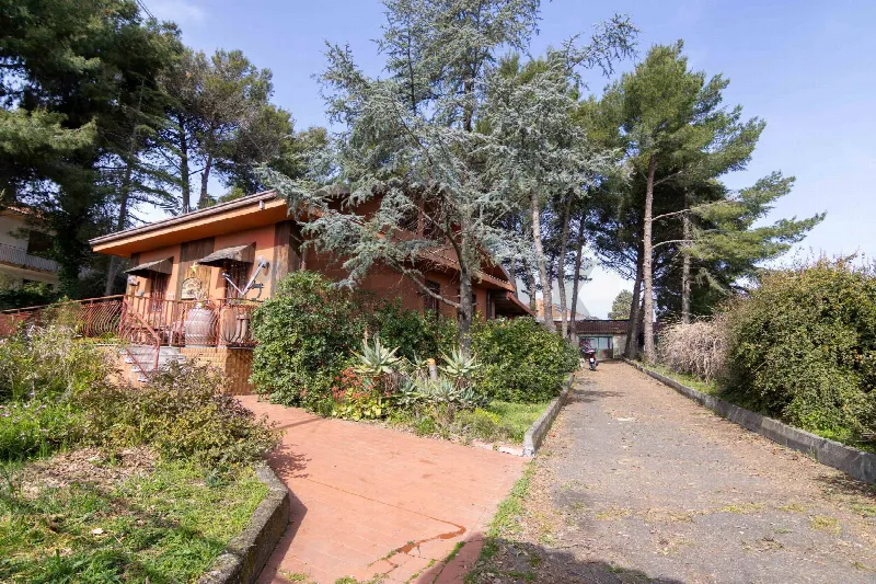 Villa in vendita a Mascalucia - foto 1