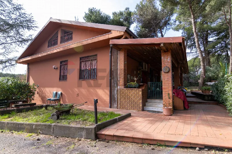 Villa in vendita a Mascalucia - foto 2