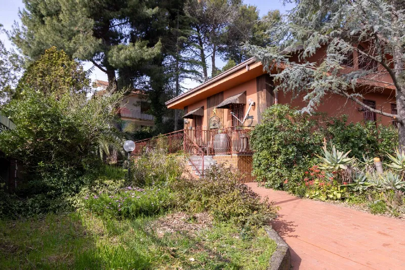 Villa in vendita a Mascalucia - foto 3