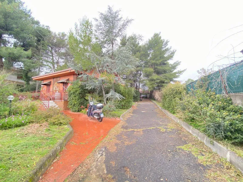 Villa in vendita a Mascalucia - foto 4