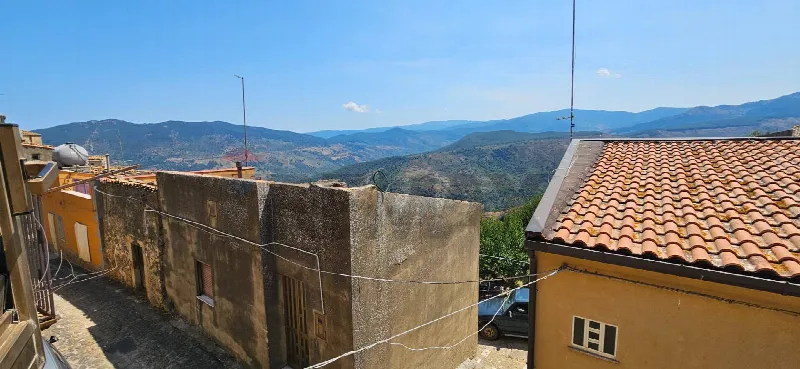 Casa Indipendente in vendita a Mistretta - foto 1