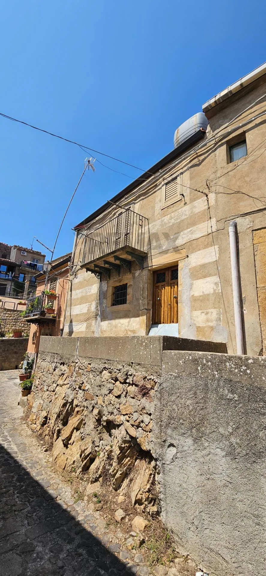 Casa Indipendente in vendita a Mistretta - foto 2