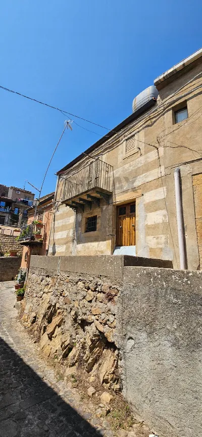 Casa Indipendente in vendita a Mistretta - foto 2