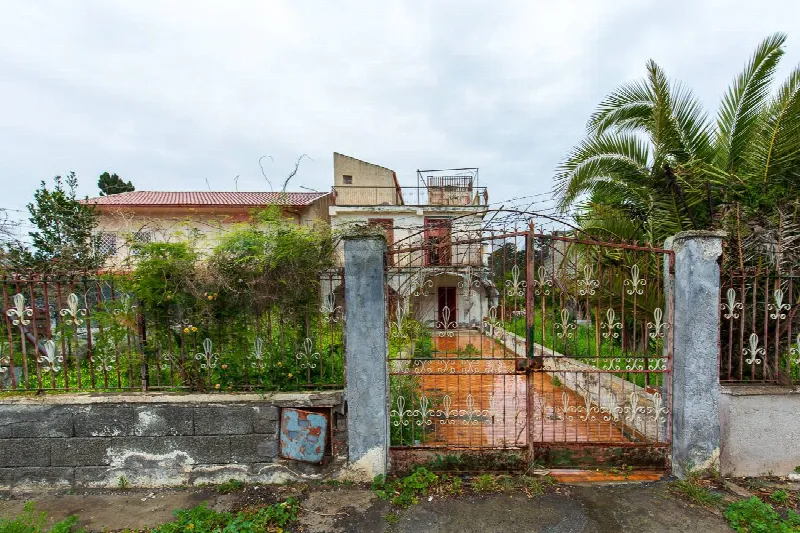 Villa in vendita a Catania, Fontanarossa, Playa, Vaccarizzo, Primosole - foto 1