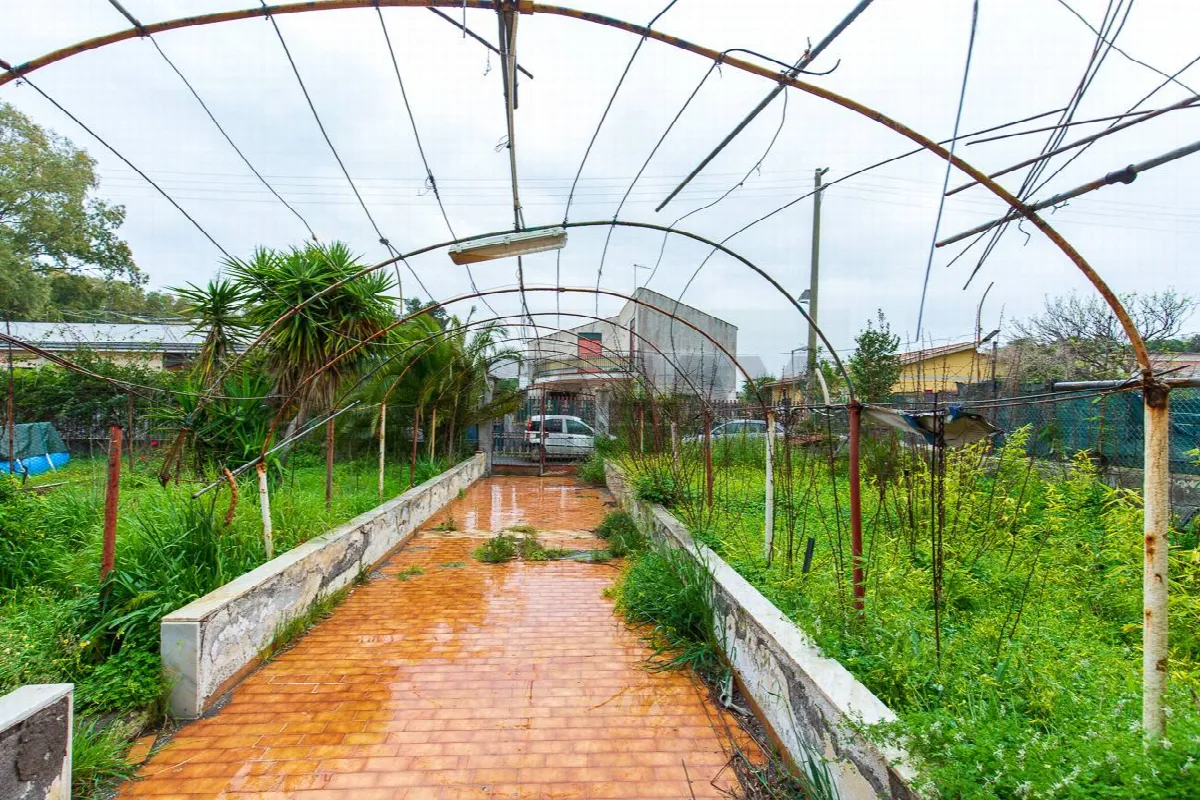 Villa in vendita a Catania, Fontanarossa, Playa, Vaccarizzo, Primosole - foto 5