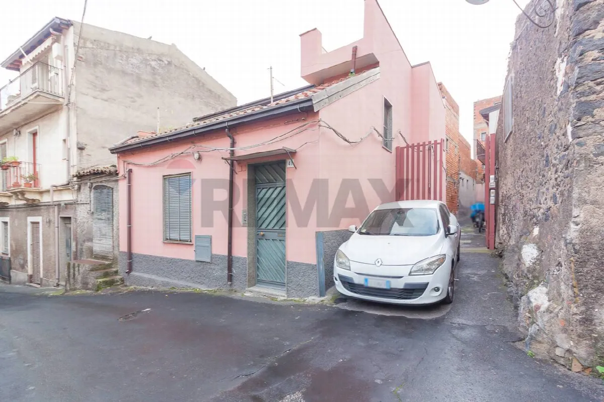 Casa Indipendente in vendita a Paterno - foto 2