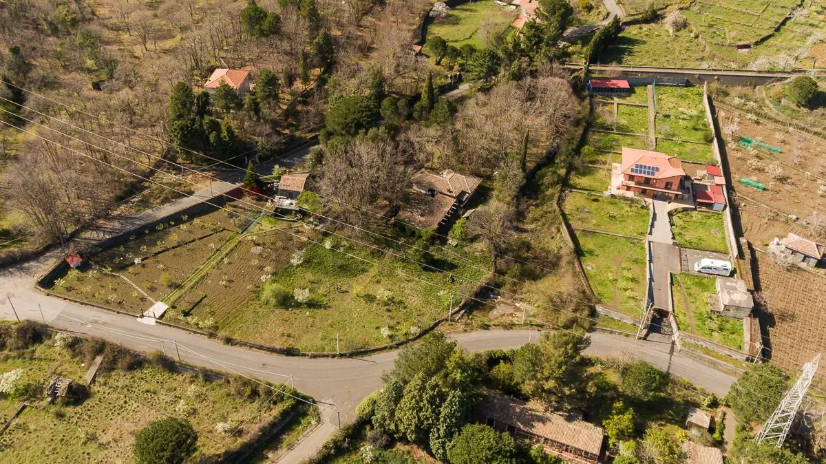Villa in vendita a Pedara - foto 3