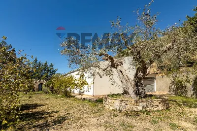 Villa in vendita a Piazza Armerina - foto 1