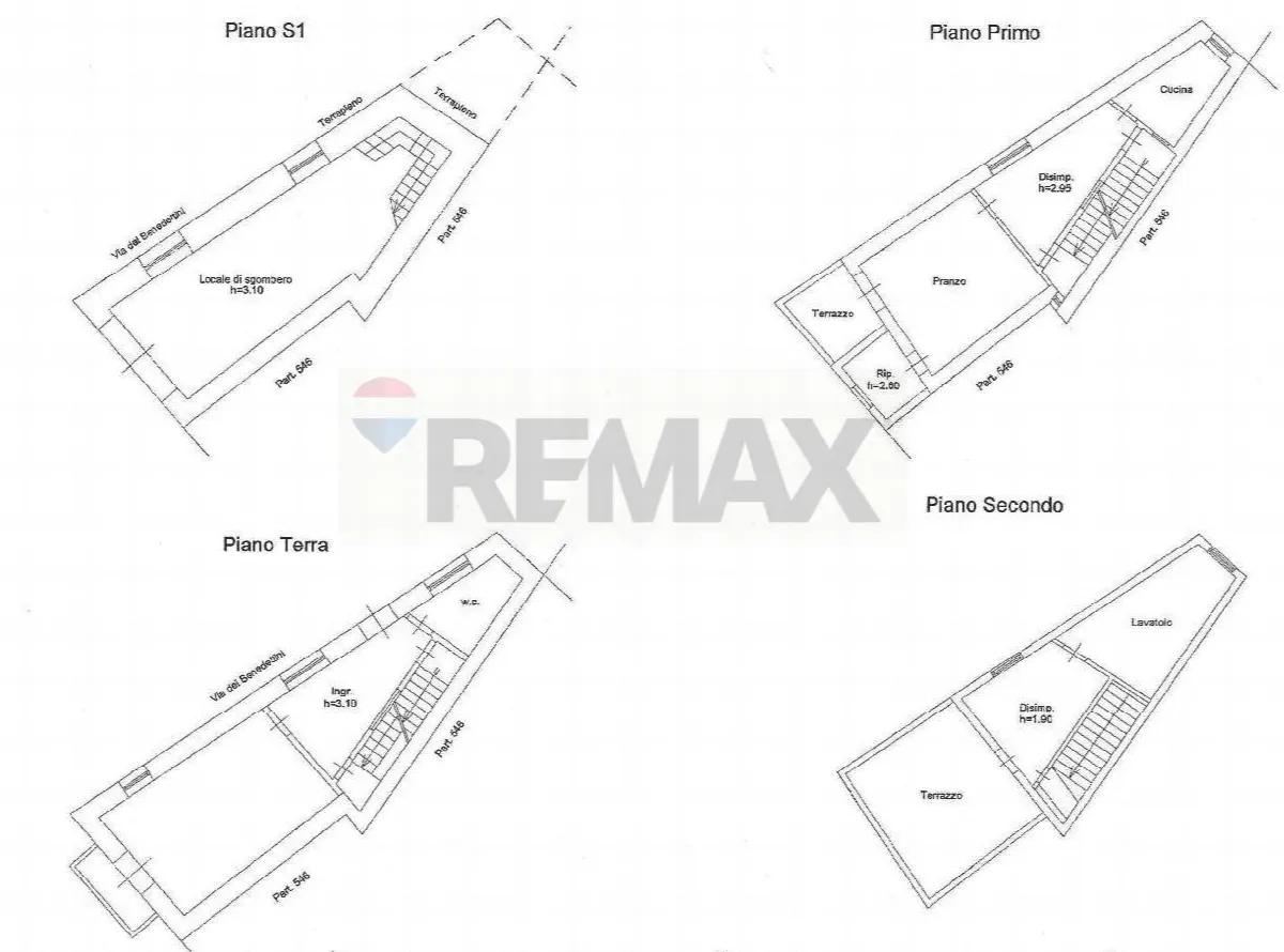 Casa Indipendente in vendita a Rometta - foto 2